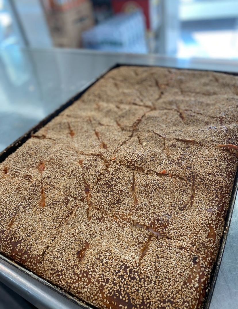 Panificio Panetteria la Spiga d'oro di Ragusa