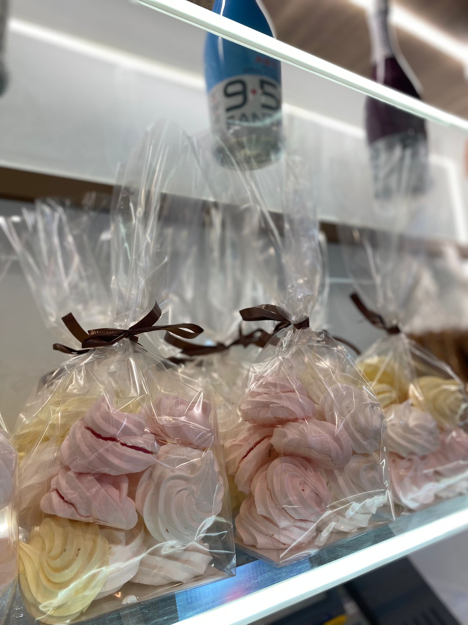 Dolci da forno e biscotti la Spiga d'oro di Ragusa