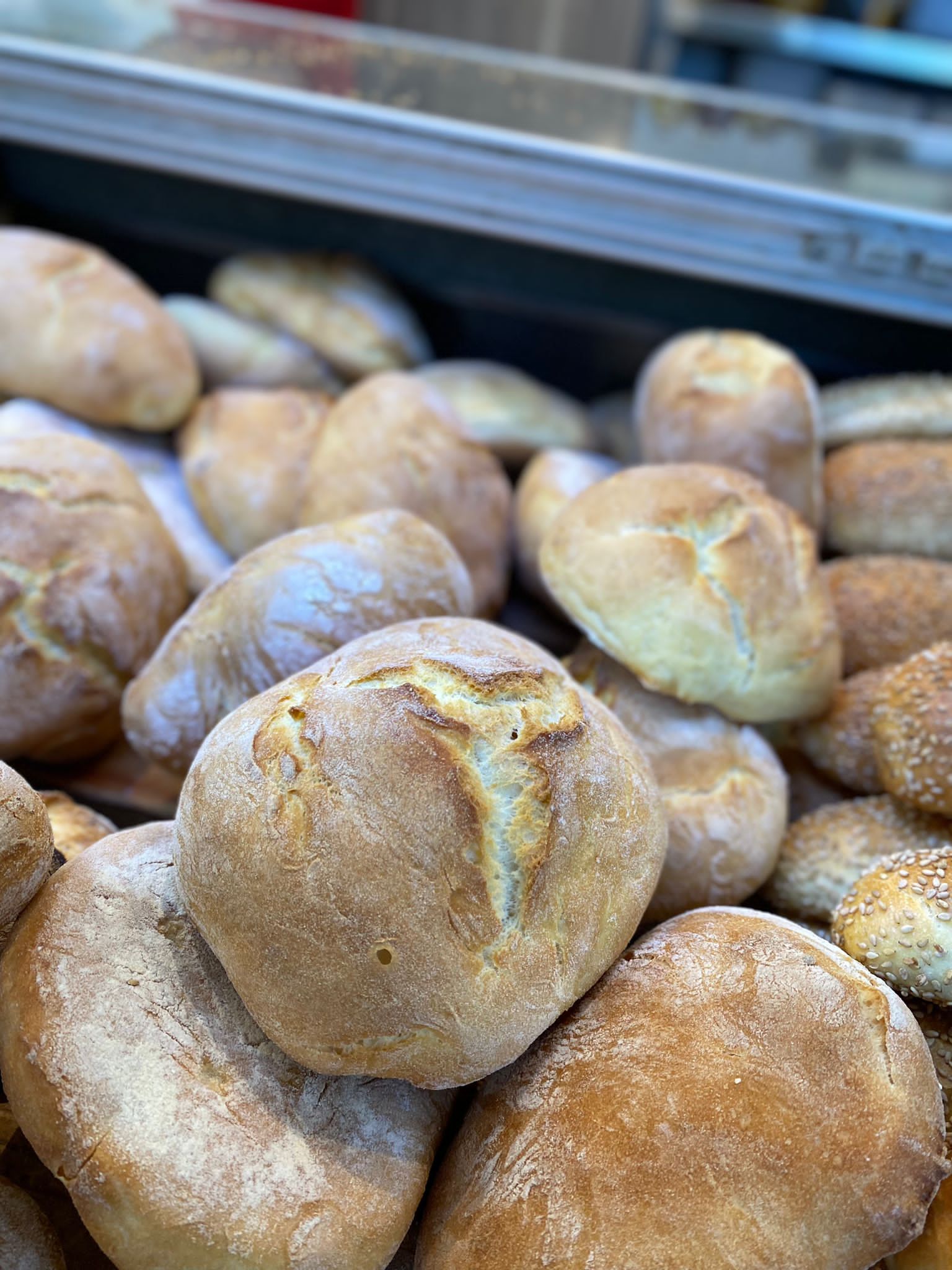 Panificio Panetteria la Spiga d'oro di Ragusa