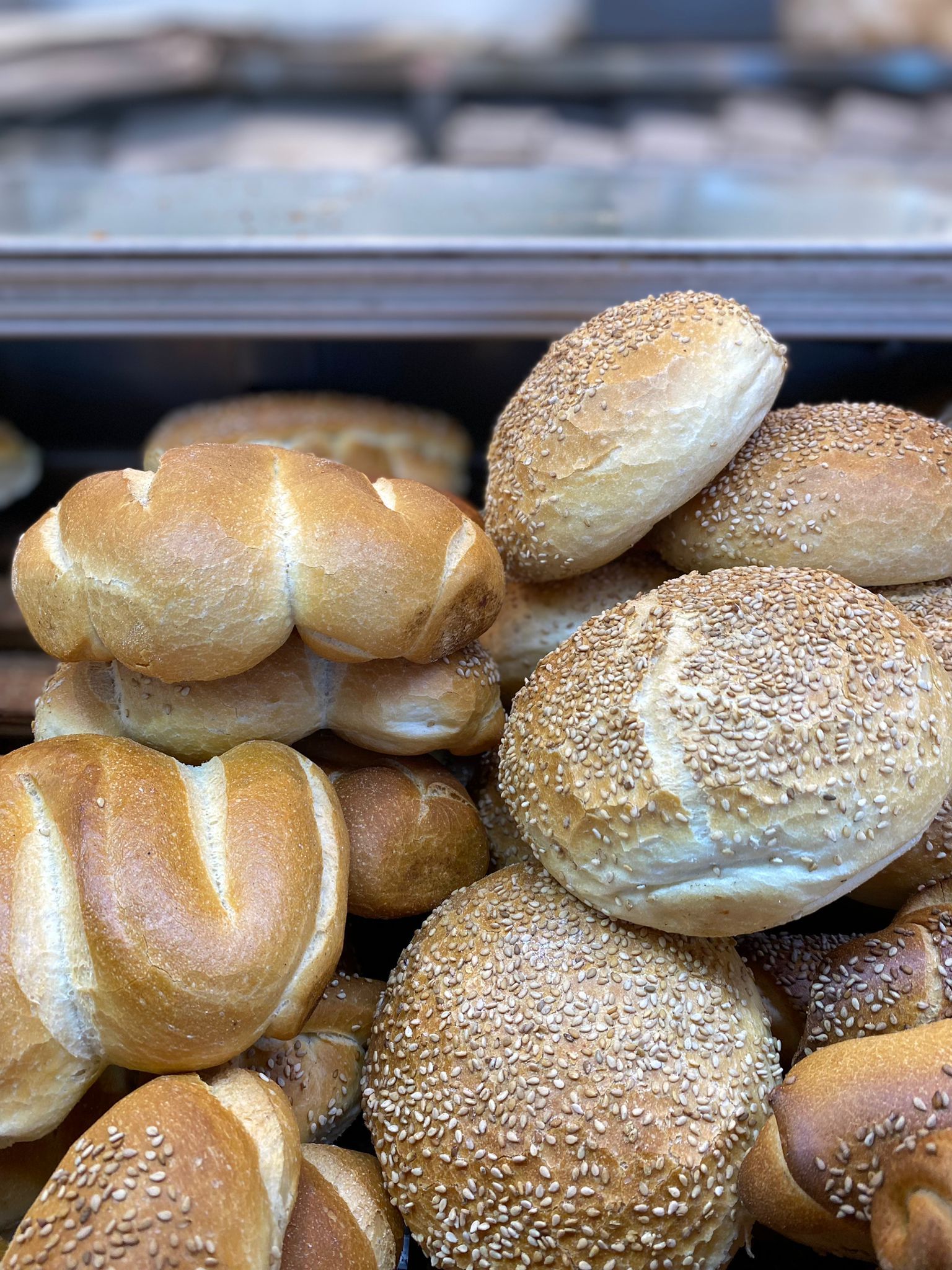 Panificio Panetteria la Spiga d'oro di Ragusa