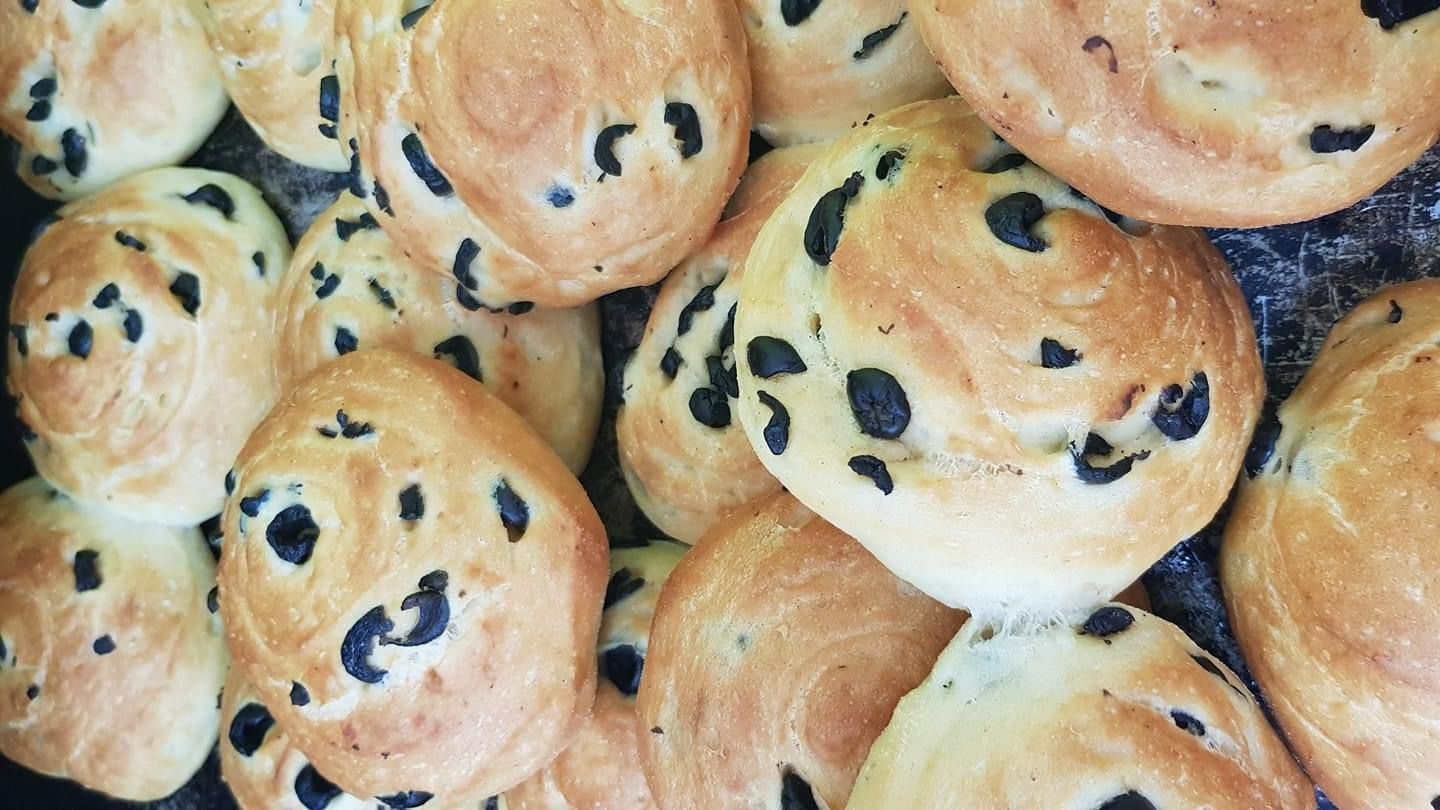 Panificio Panetteria la Spiga d'oro di Ragusa