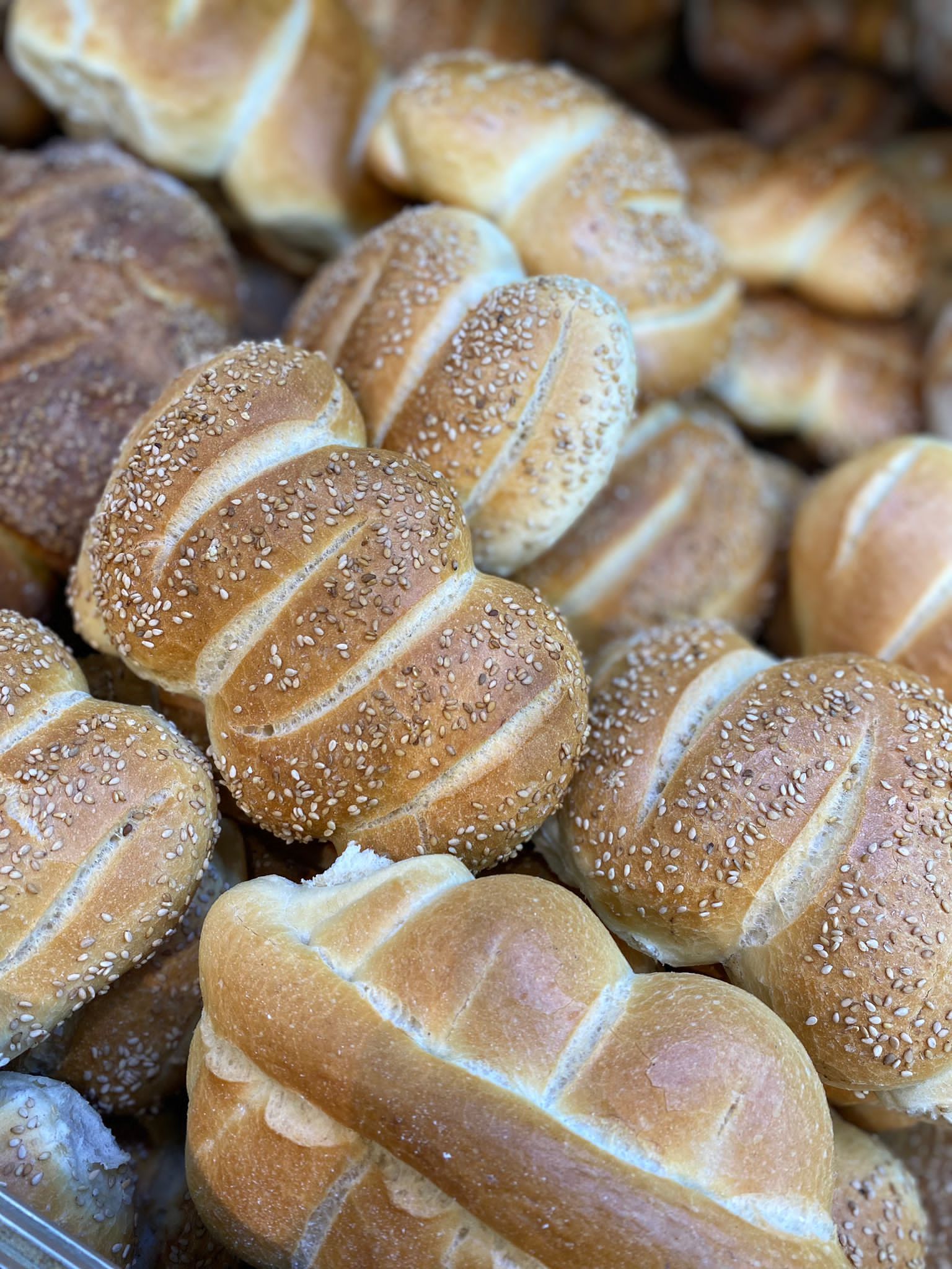 Panificio Panetteria la Spiga d'oro di Ragusa
