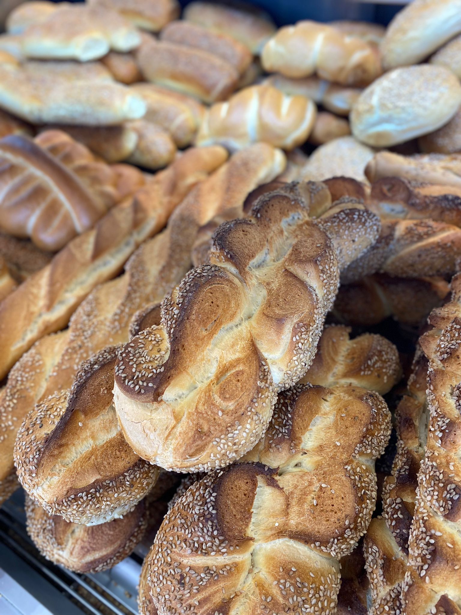 Panificio Panetteria la Spiga d'oro di Ragusa