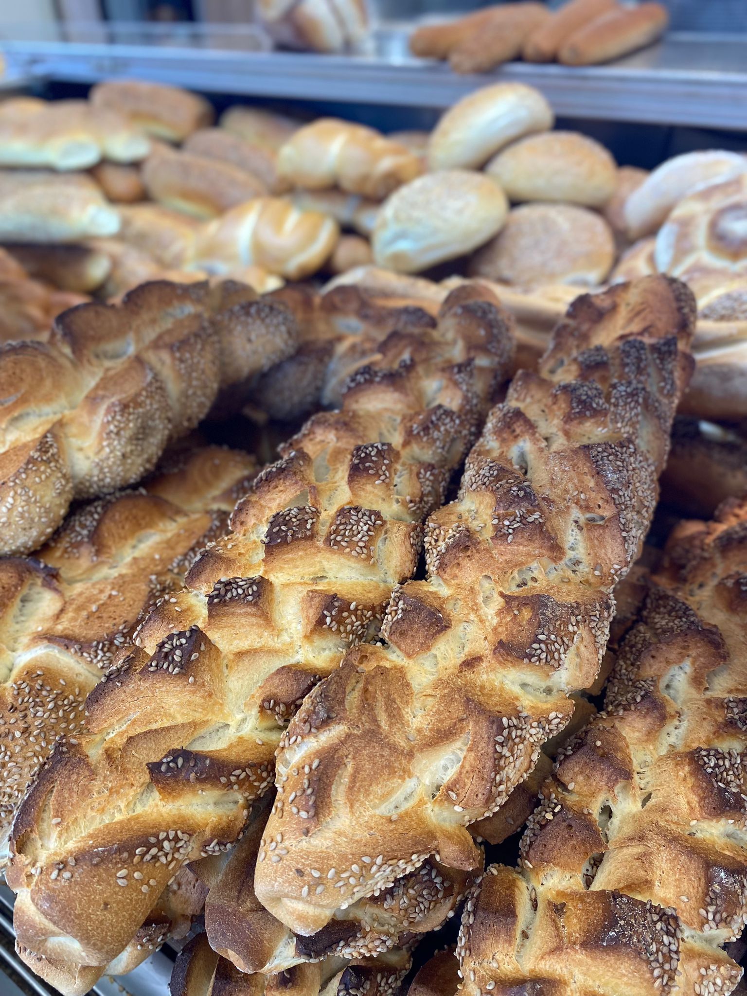 Panificio Panetteria la Spiga d'oro di Ragusa