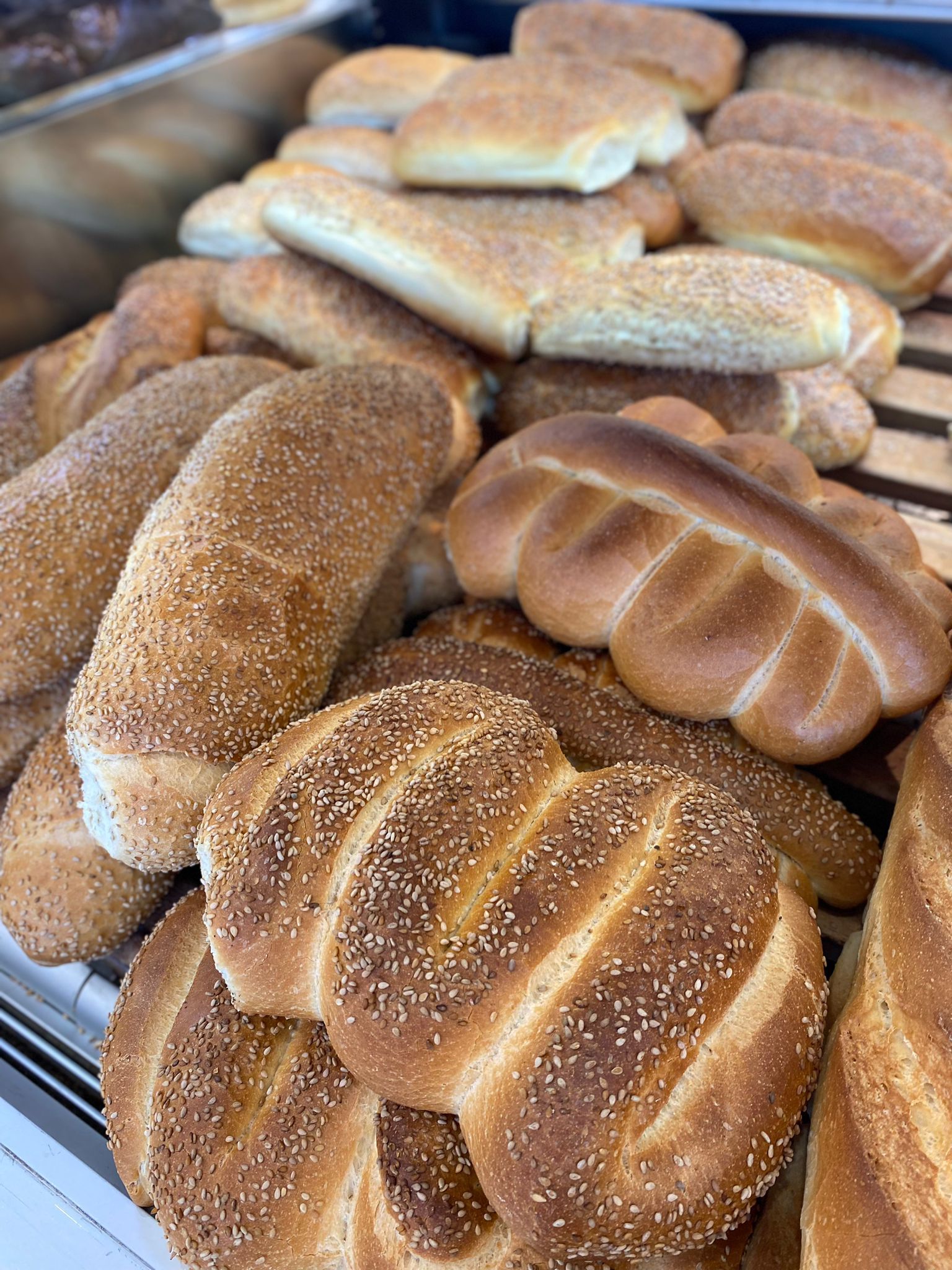Panificio Panetteria la Spiga d'oro di Ragusa