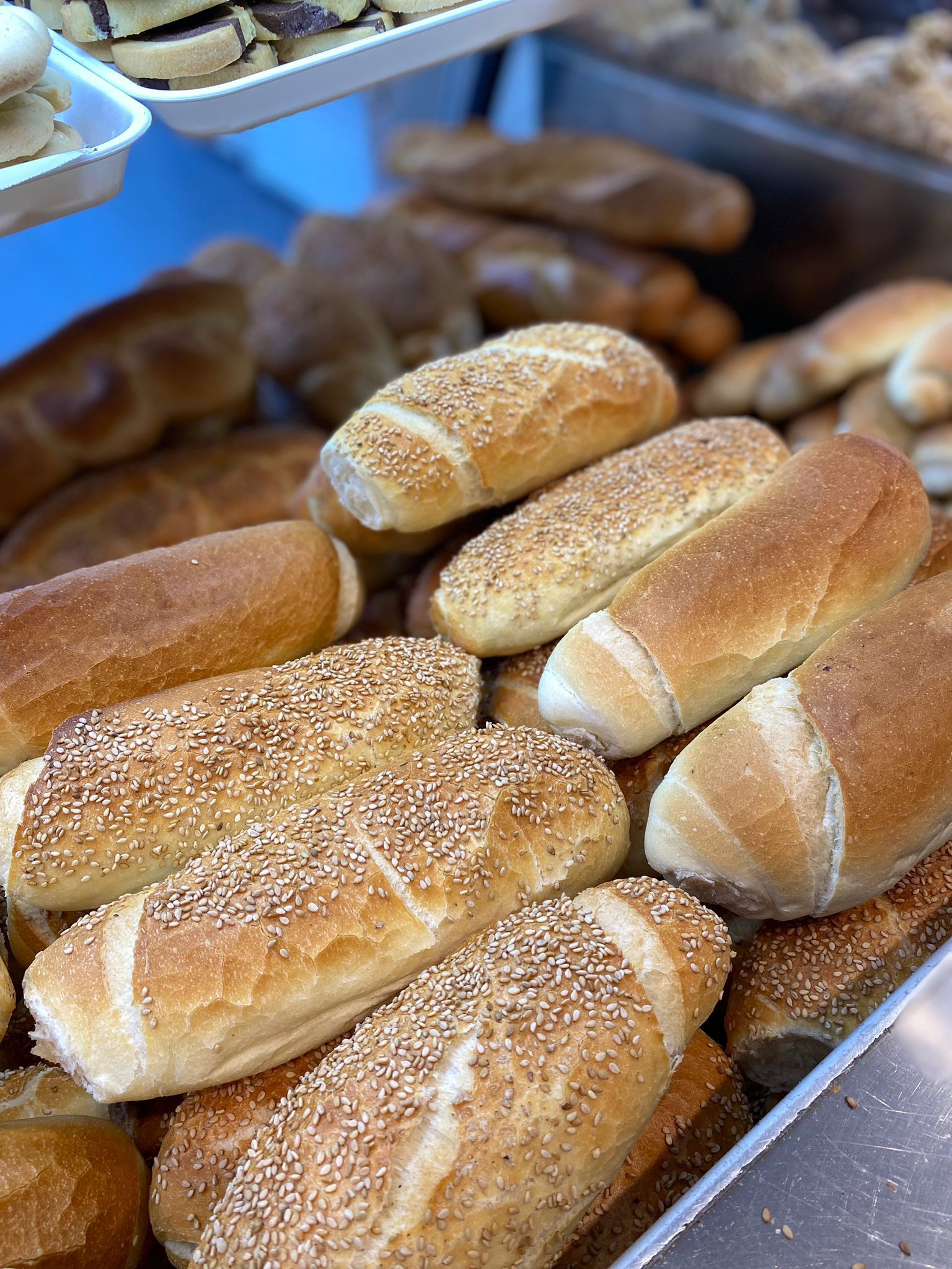Panificio Panetteria la Spiga d'oro di Ragusa