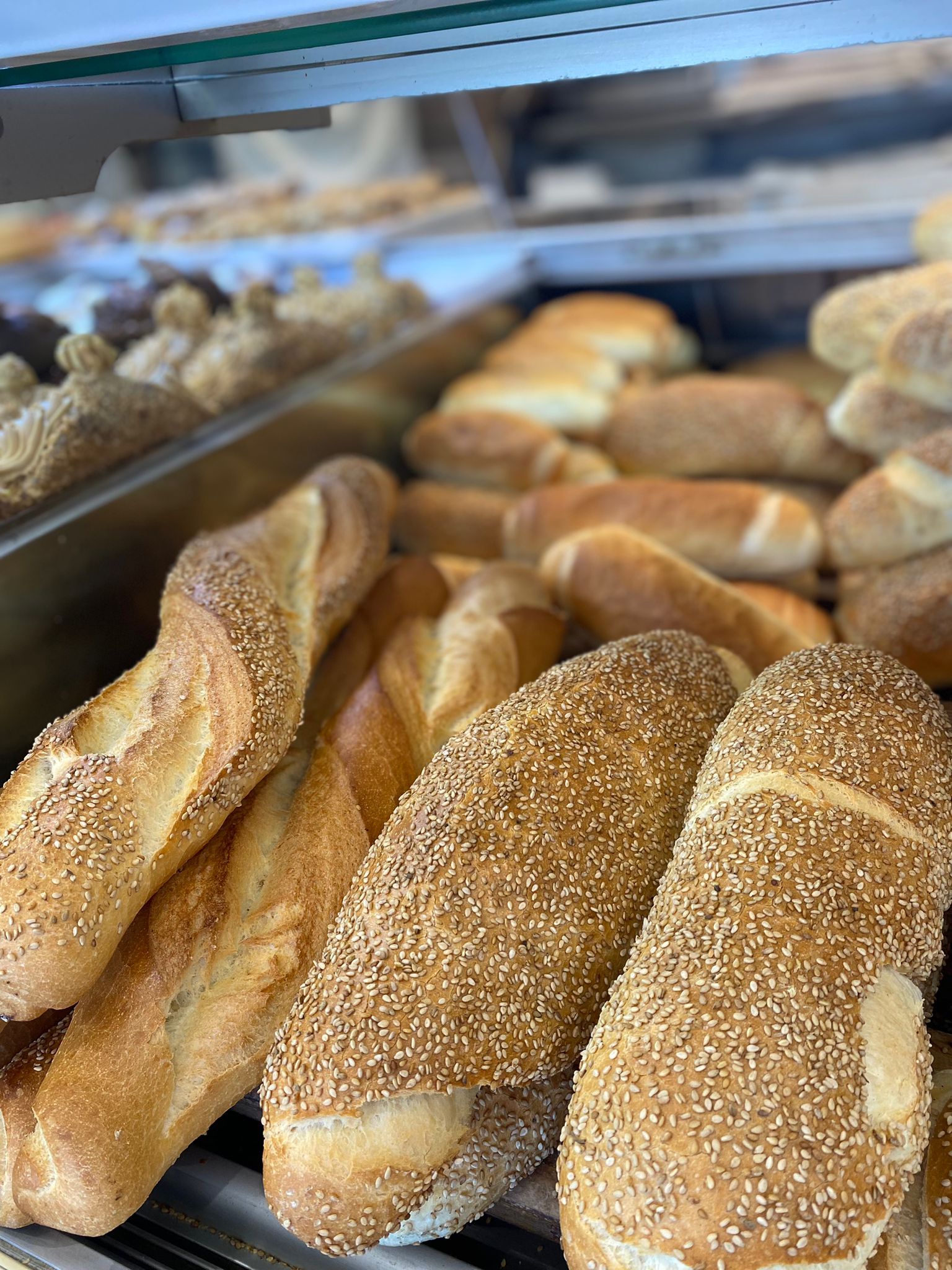 Panificio Panetteria la Spiga d'oro di Ragusa