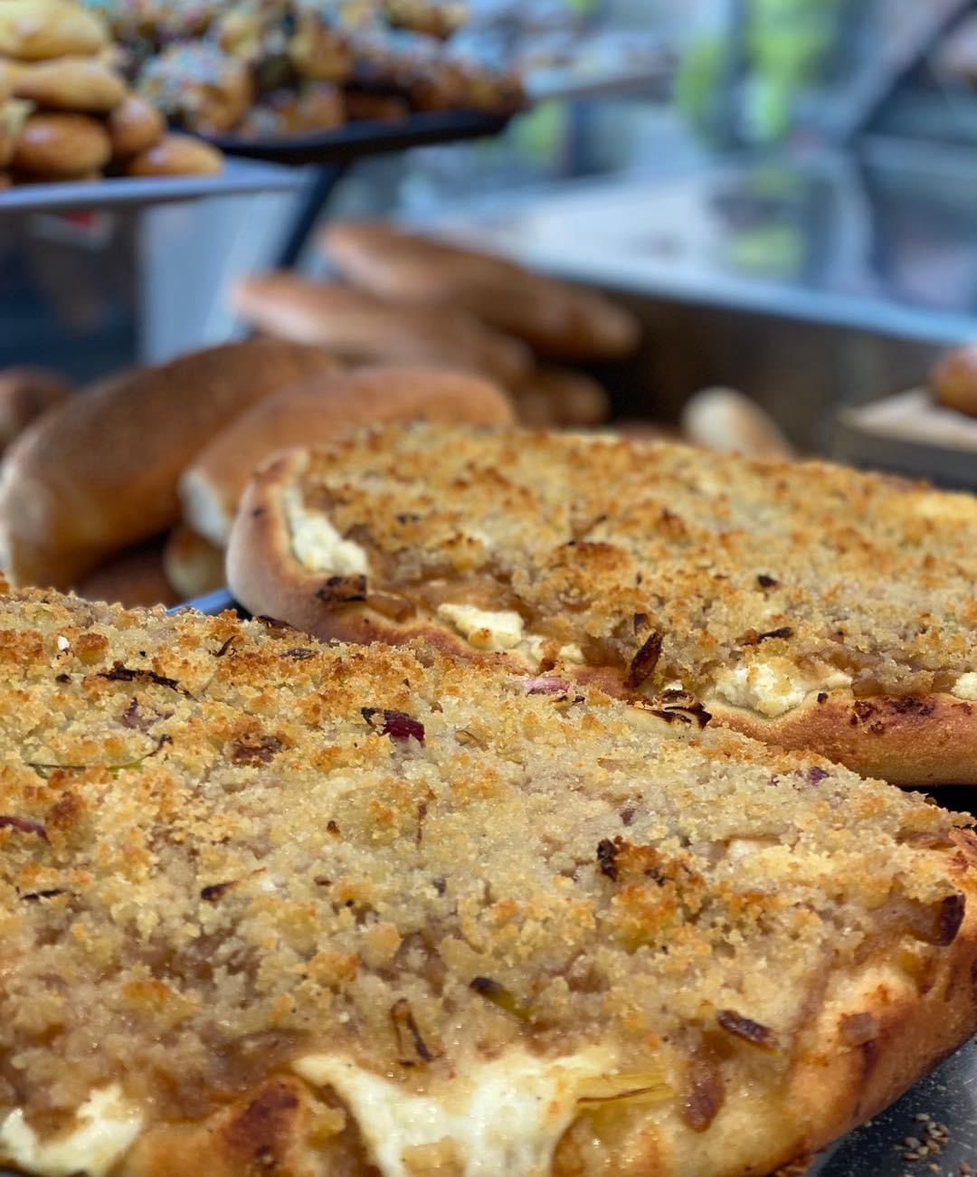 Panificio Panetteria la Spiga d'oro di Ragusa