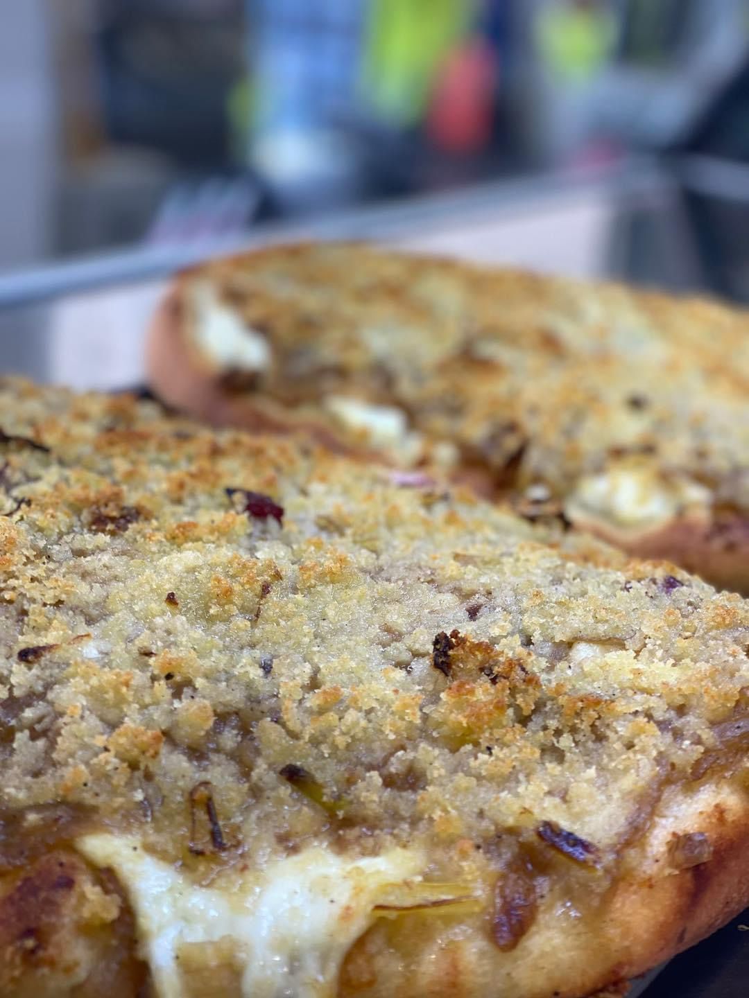 Panificio Panetteria la Spiga d'oro di Ragusa