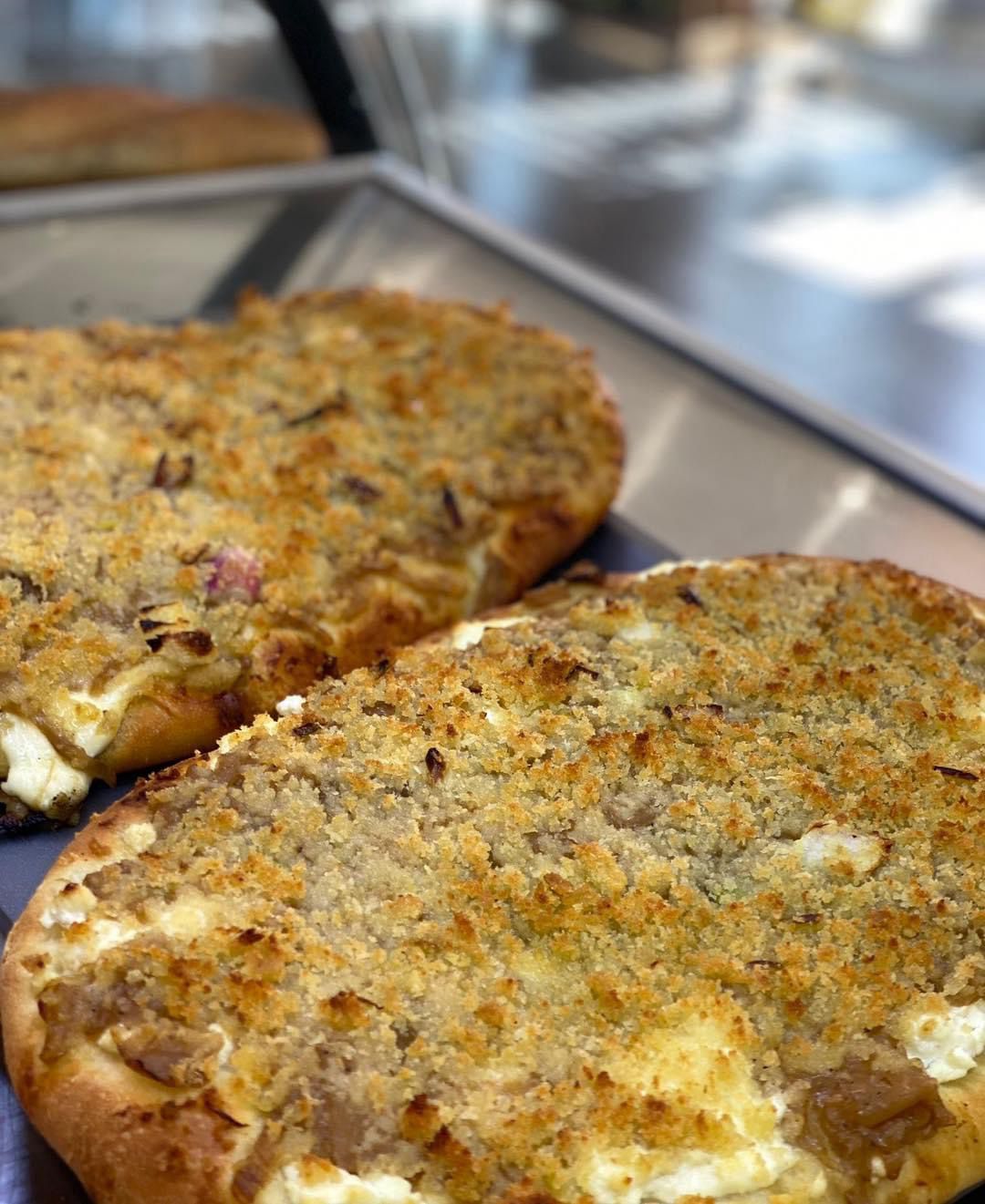 Panificio Panetteria la Spiga d'oro di Ragusa