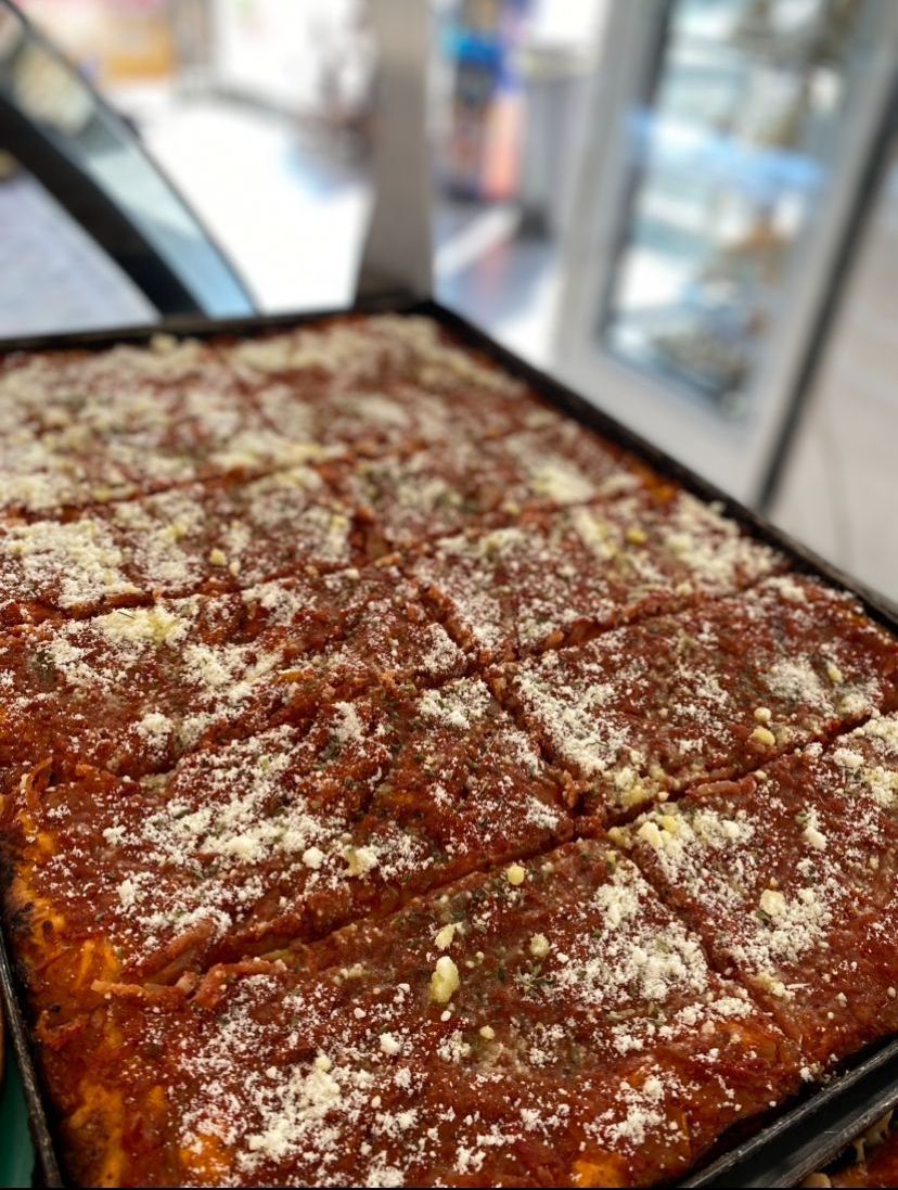 Panificio Panetteria la Spiga d'oro di Ragusa