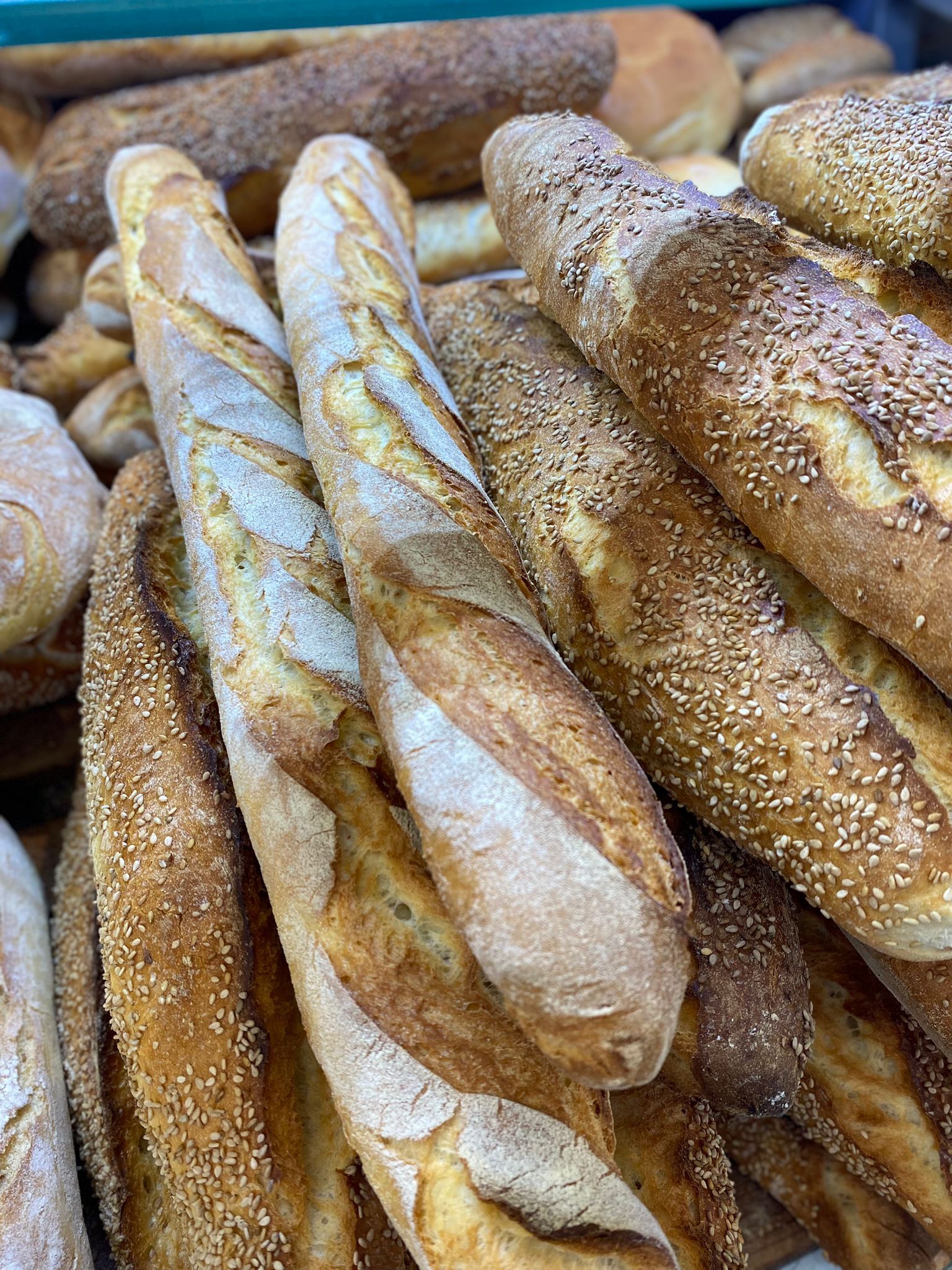 Panificio Panetteria la Spiga d'oro di Ragusa
