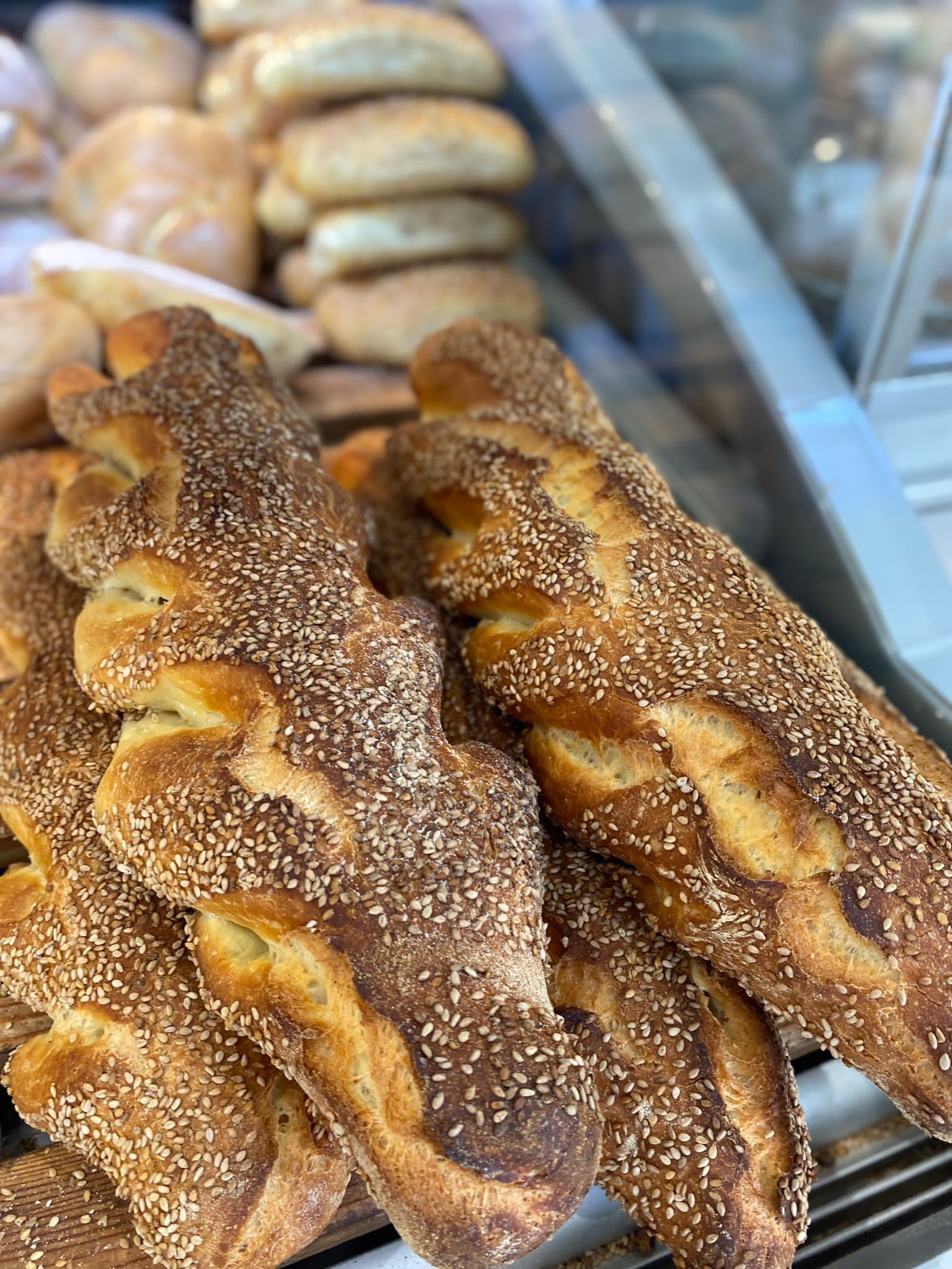 Panificio Panetteria la Spiga d'oro di Ragusa