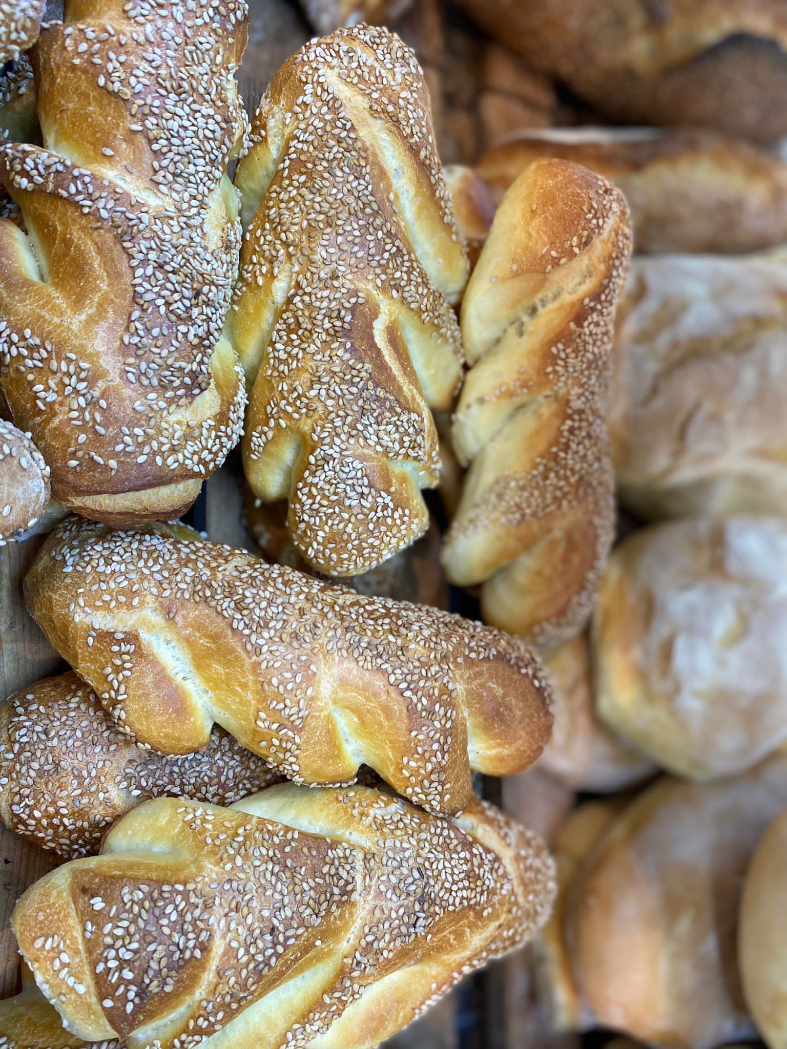 Panificio Panetteria la Spiga d'oro di Ragusa