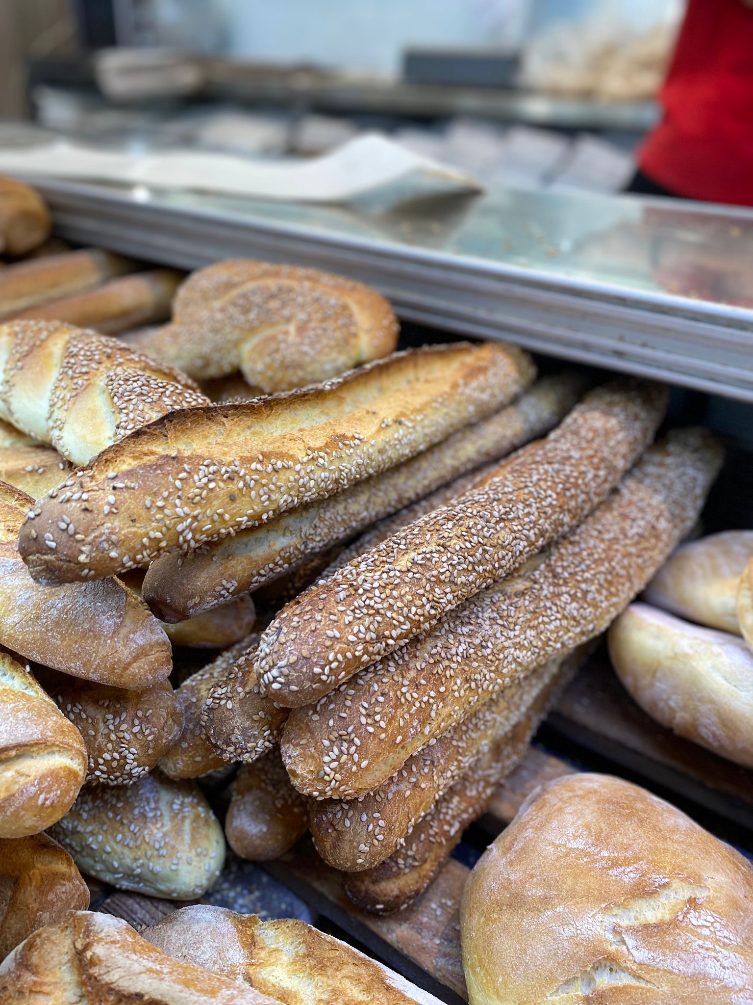 Panificio Panetteria la Spiga d'oro di Ragusa