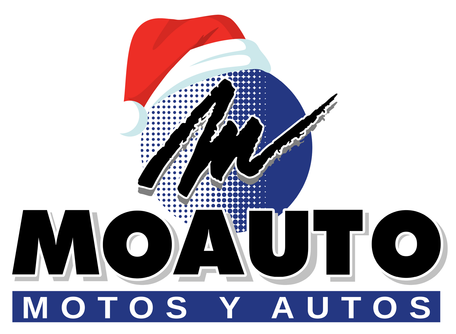 Motos y Autos S.A. - Logo
