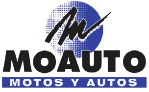 Motos y Autos S.A.  - Logo