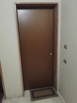 Finestre chiosco piadina