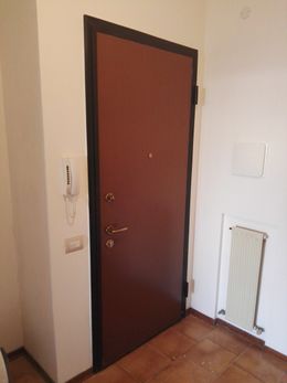 Persiane in alluminio orientabili