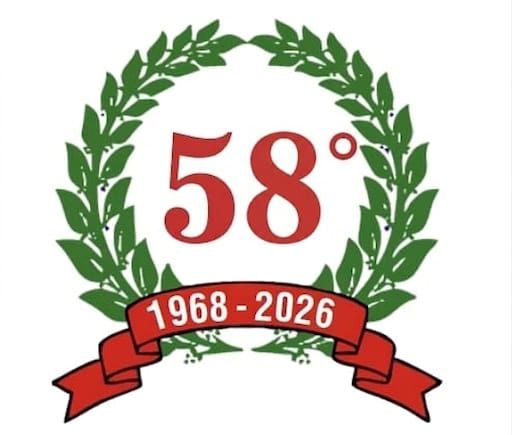 50 anni di esperienza
