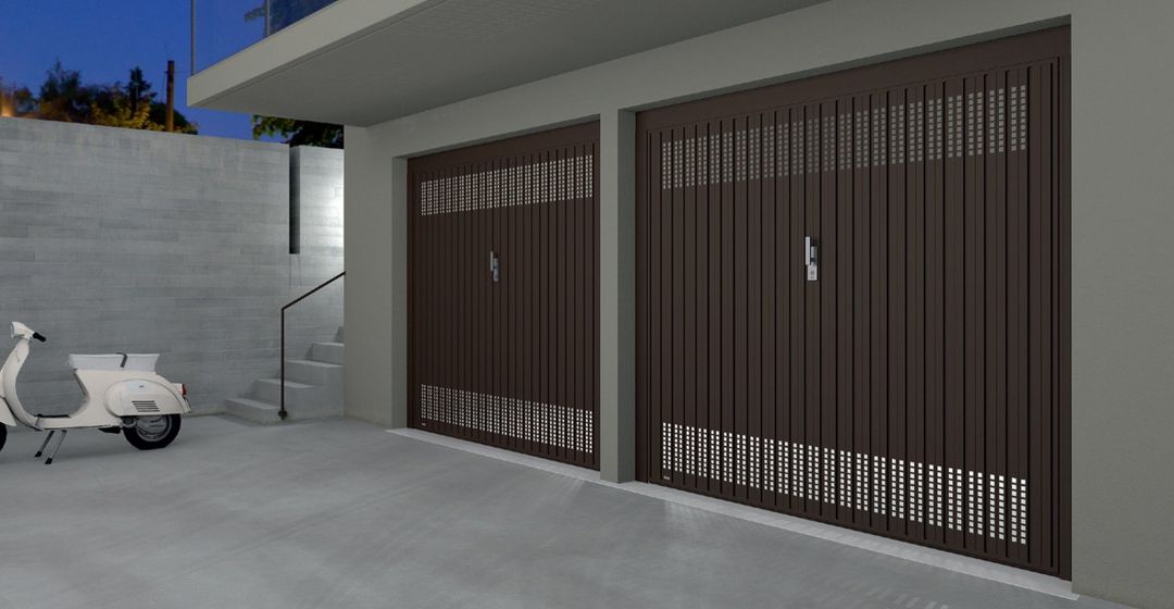 casanova fis porta basculante