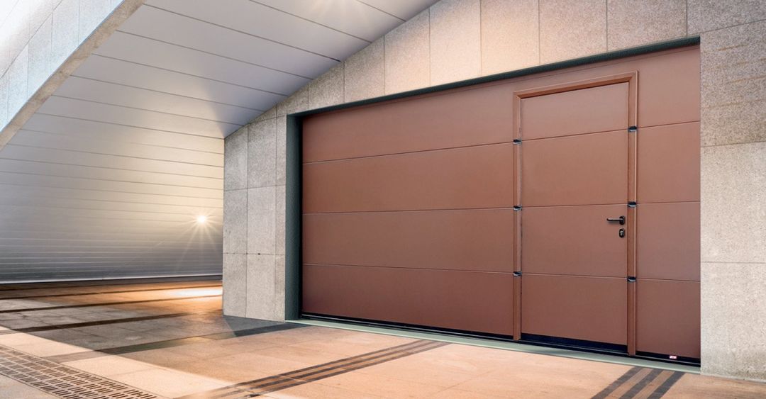 casanova fis porta sezionale