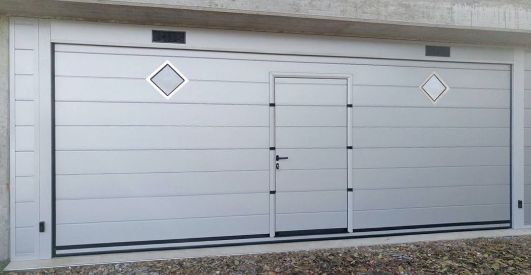 casanova fis porta sezionale