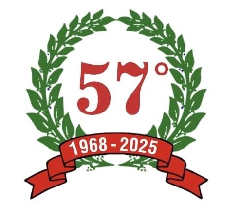 50 anni di esperienza