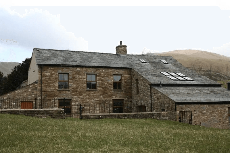 G J Baines & Son Ltd 16