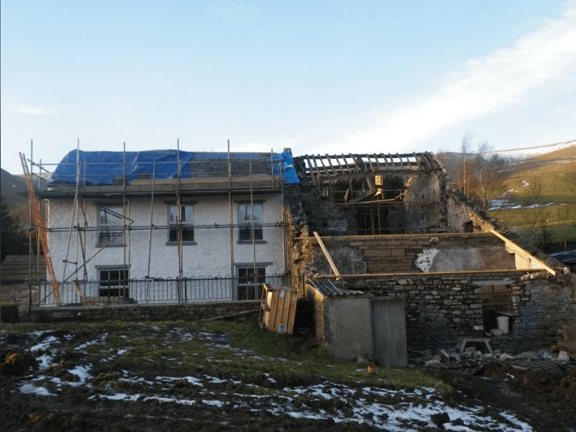 G J Baines & Son Ltd 15