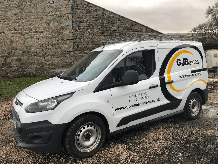 G J Baines & Son Ltd 2