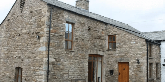 General building services