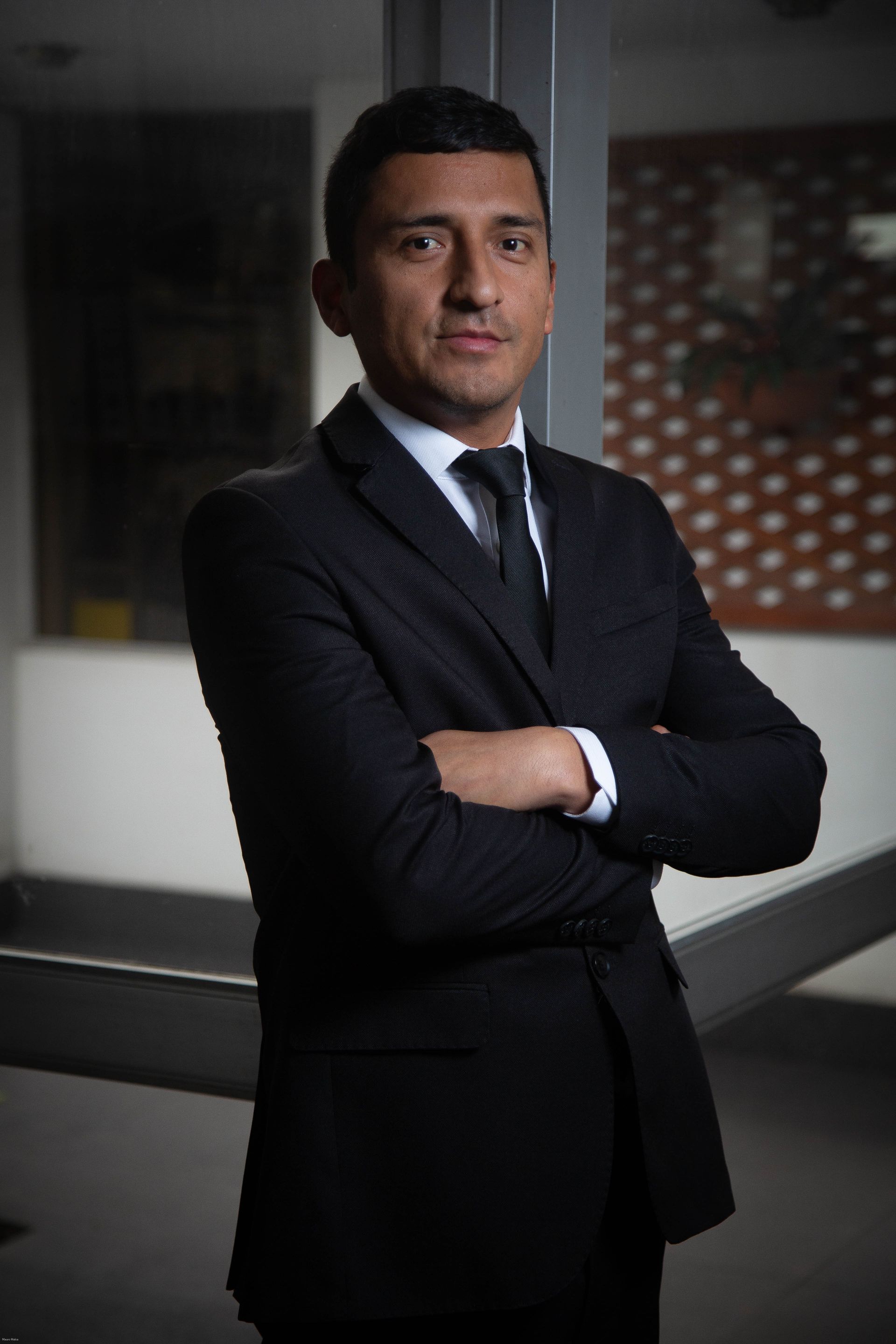 Estudio Contable Malca y Asociados Jorge Luis Santos Degollar