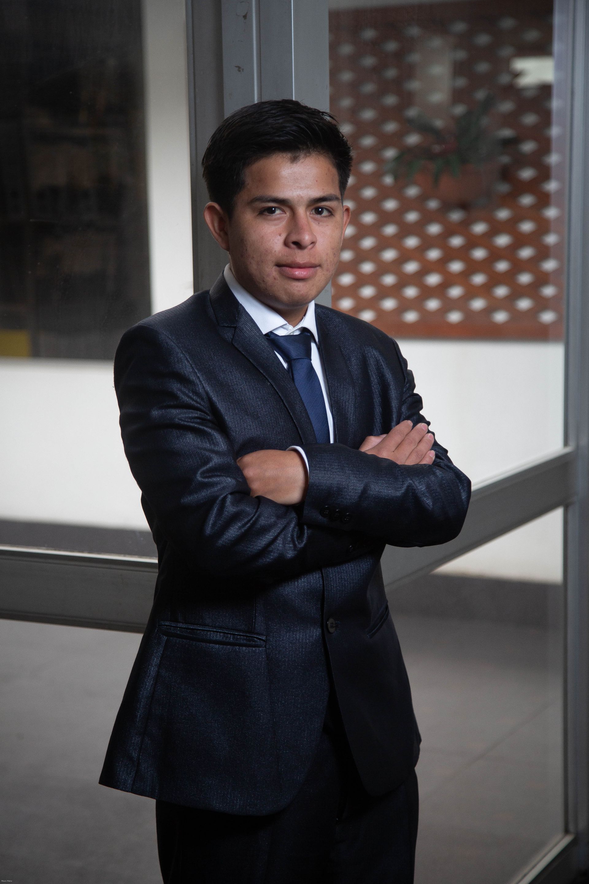 Estudio Contable Malca y Asociados Rosely Guevara Zavaleta