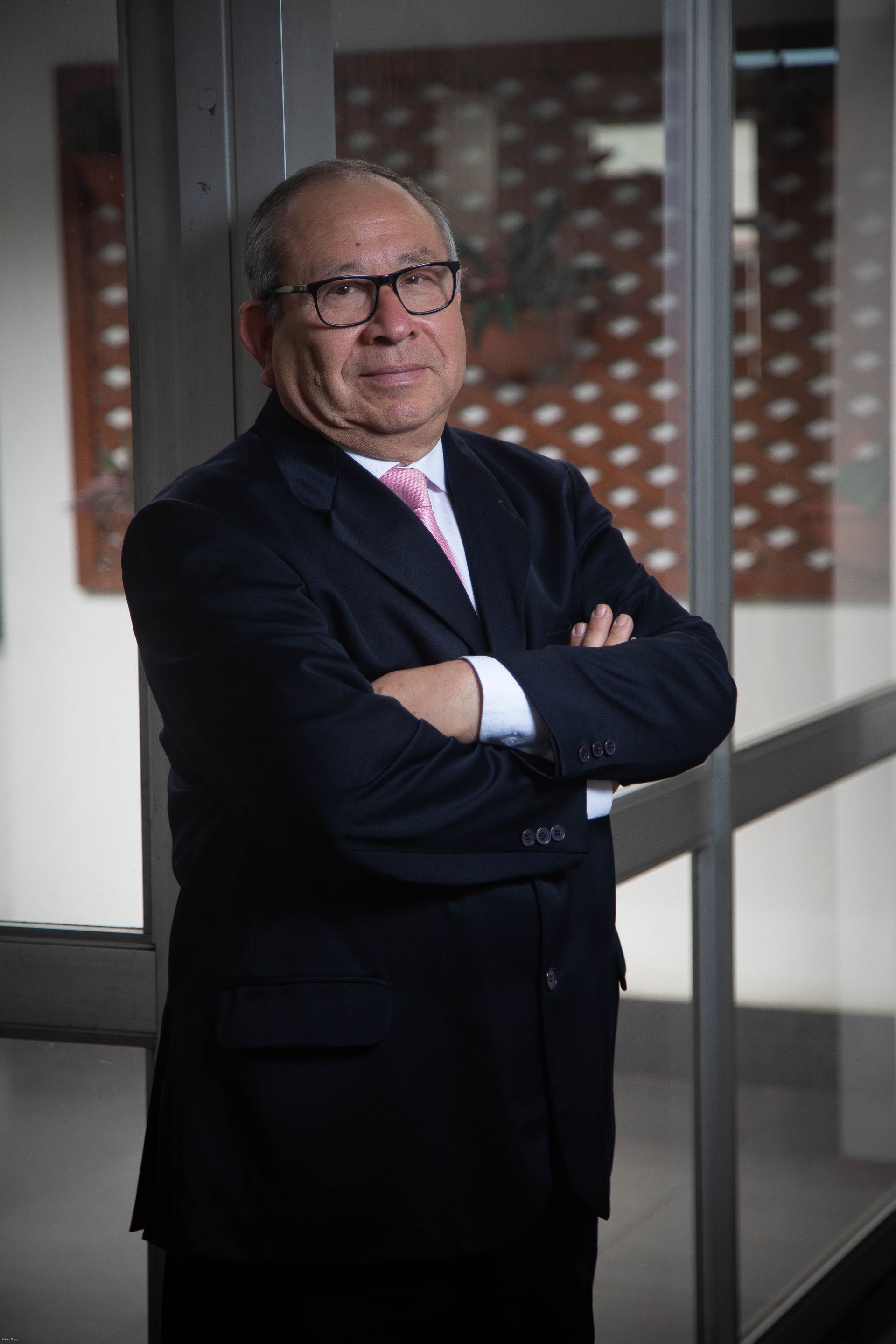 Estudio Contable Malca y Asociados CPC Manuel Malca Hernandez