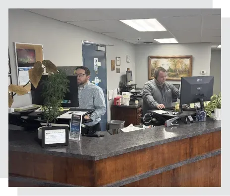 Client Review | C & H Foreign Auto Repair