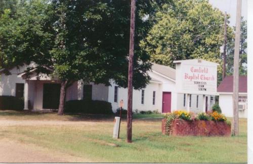 Canfield Baptist Church