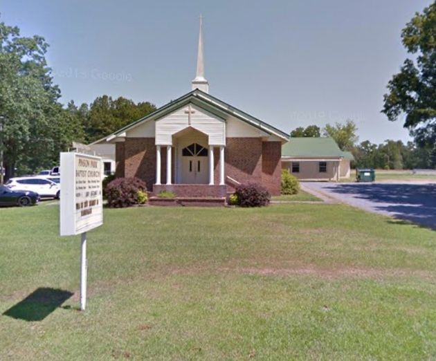 Pinson Park Baptist Church