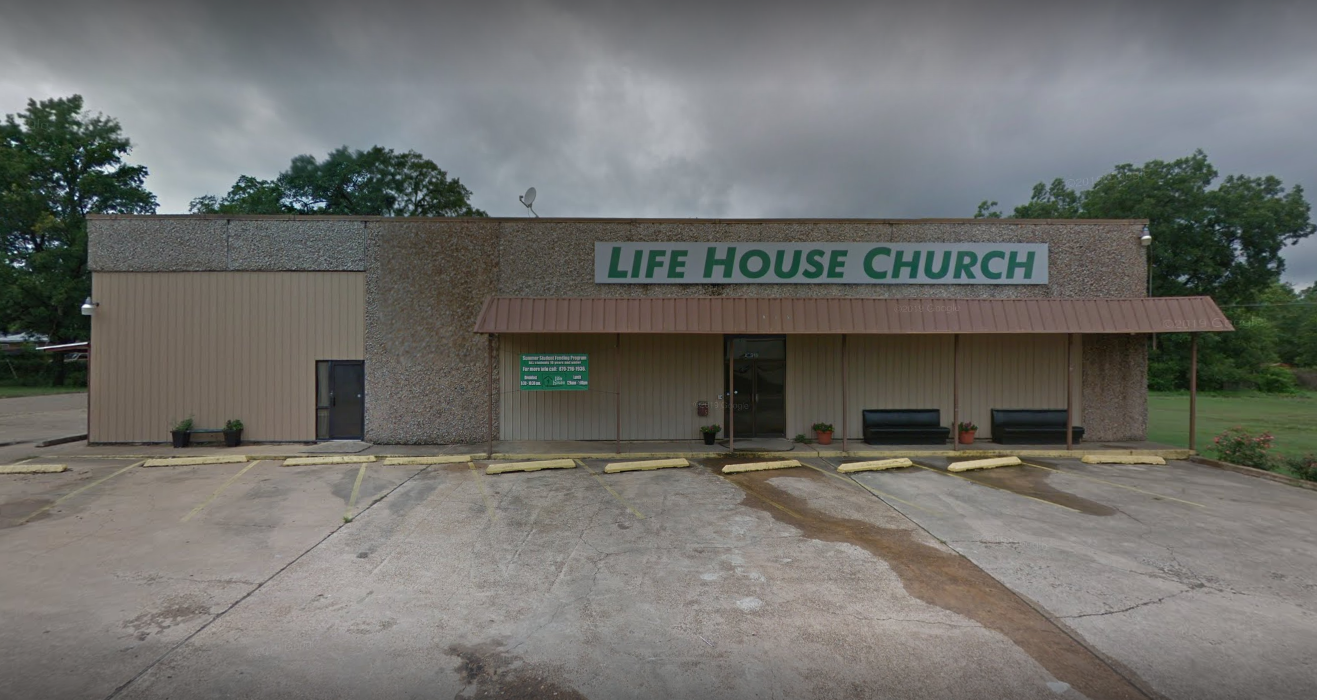 Life House Church