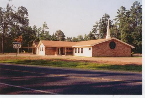 Sylverino Baptist Church