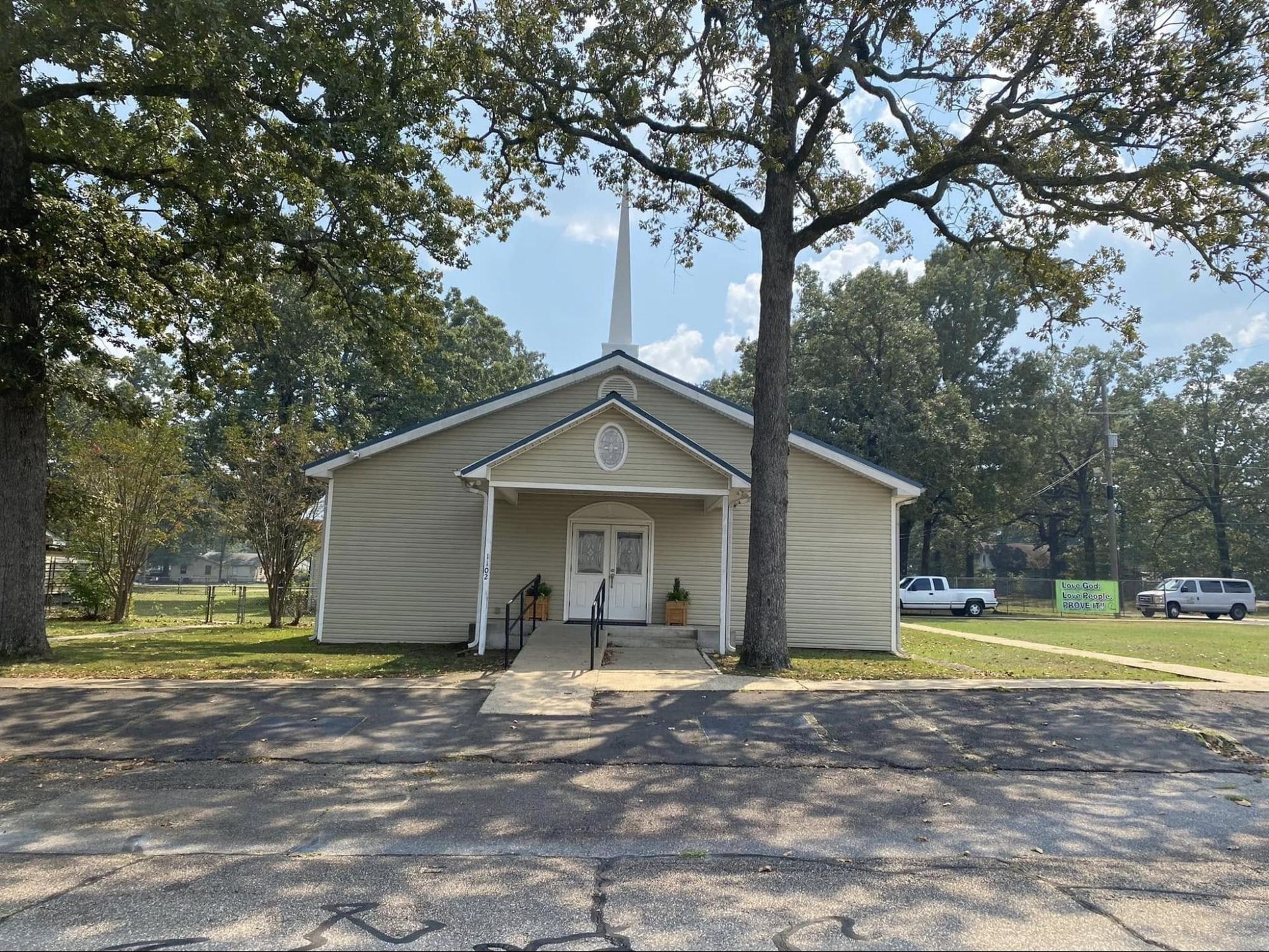 Life House Church