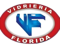 Un logotipo verde y blanco para Surtividrios Armenia