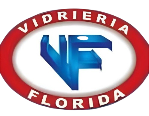 Un logotipo verde y blanco para Surtividrios Armenia