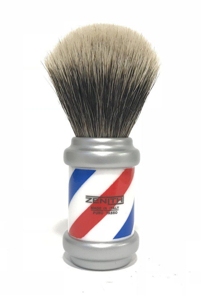 pennello da barba