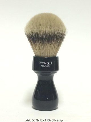 pennello da barba