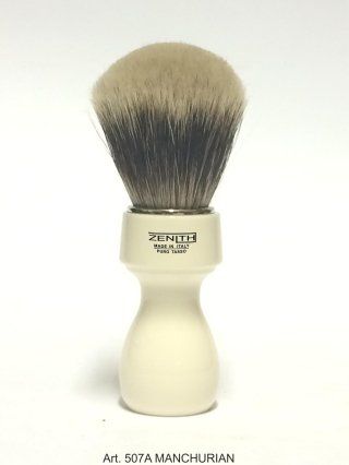 pennello da barba