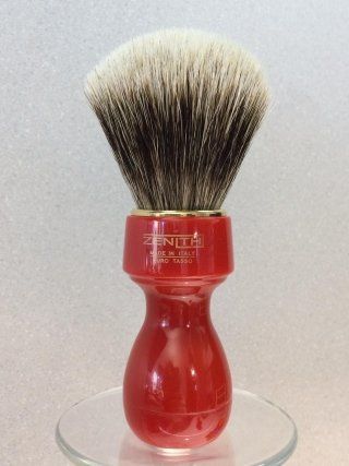 pennello da barba