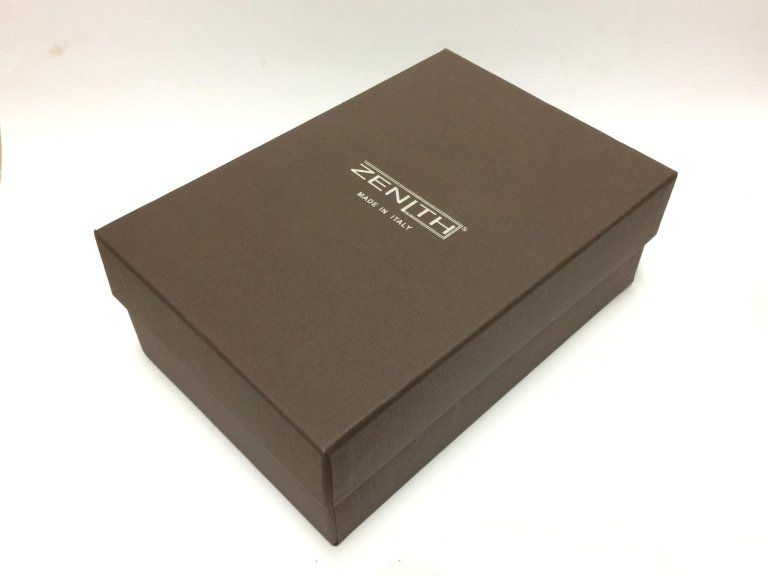 cofanetto Zenith