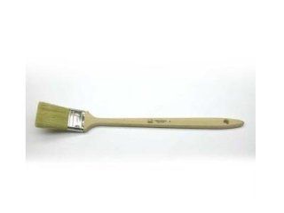 Pennellessa radiatore professionale in pura setola bionda
