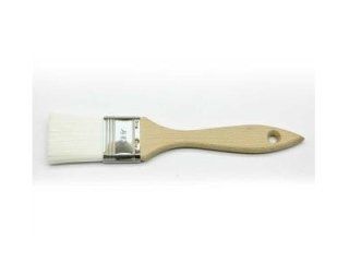 Pennellessa in NYLON bianco